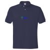 Men's EcoSmart® Jersey Polo Thumbnail