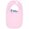 Infant Premium Jersey Bib Thumbnail